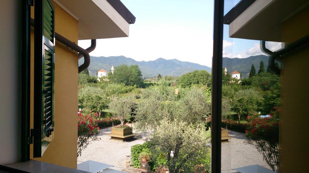 Salvia E Rosmarino - Affittacamere In Liguria Villanova d'Albenga Pokój zdjęcie