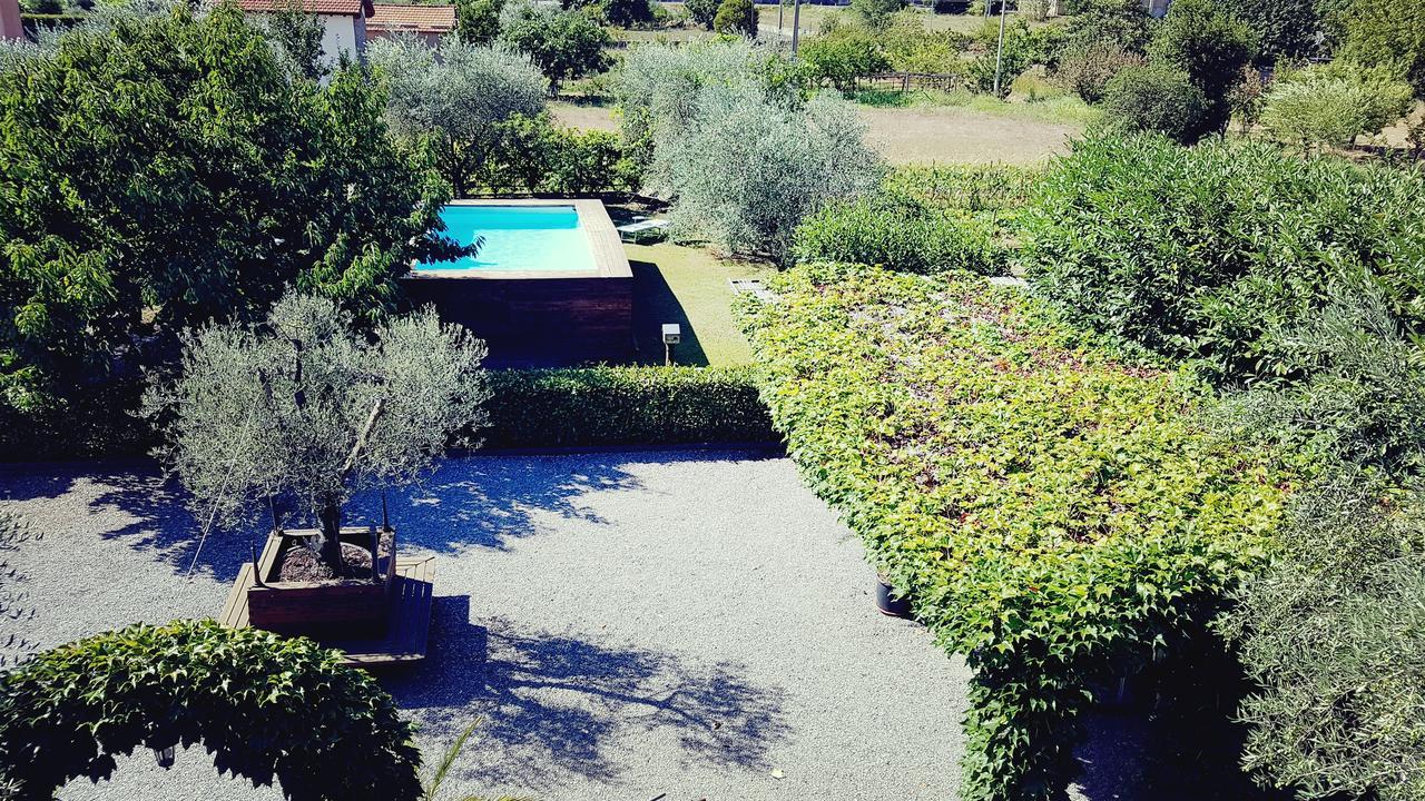 Salvia E Rosmarino - Affittacamere In Liguria Villanova d'Albenga Zewnętrze zdjęcie